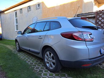 Renault Megane 1.9 Dci - 10