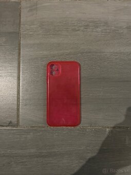 Iphone 11 128gb velmi dobrom stave - 10