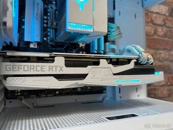 Ryzen 5 8400F\32GB\RTX 2080Ti\SSD\750W Zdroj - 10