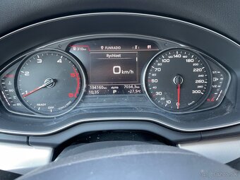 Audi Q5 2.0 TDi 4x4, MOŽNÝ ODPOČET DPH - 10