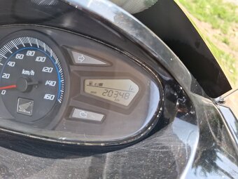 Honda PCX 125 - 10