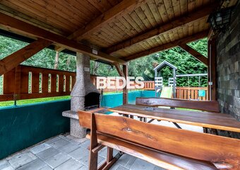 BEDES |Jedinečný 2i apartmán so súkromným detským ihriskom - 10