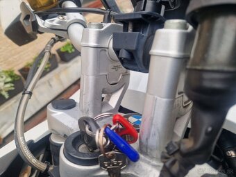 BMW 1200 GS r.v. 2013 - 10