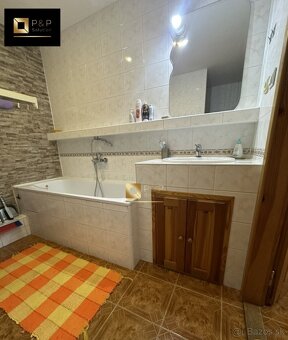 Na prenájom 3 izb. byt, ul. Kežmarská , Košice - Terasa - 10