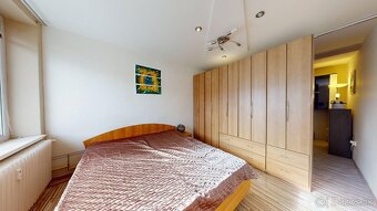 Prenájom: 2 izbový byt s balkónom, centrum, Spišská Nová Ves - 10