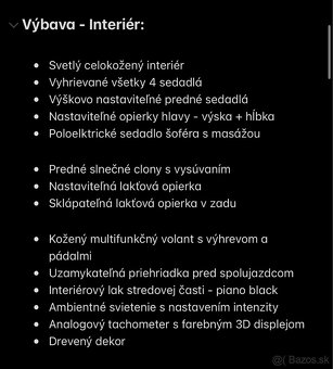 Volkswagen Passat 2.0 TDI 4motion 140kw - sedan - 10