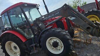 Zetor 7341 super turbo QUICKE ( 2KS norsk) - 10