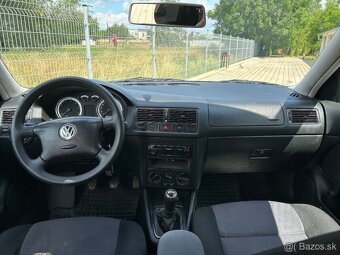 Volkswagen Golf 4 Edition - 10