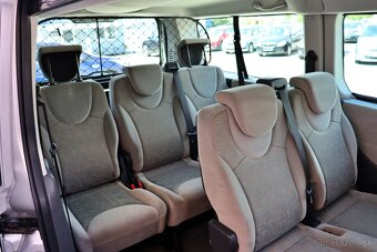 Fiat Scudo Kombi 2.0 MultiJet 16V L2H1 Standard - 10