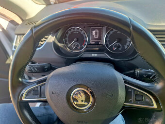 Škoda Octavia Combi 1.6 TDI 115k Active EU6 - 10