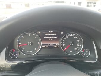 Vymením Volkswagen Touareg 3.0 tdi - 10