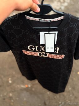 Gucci T-Shirt - 10