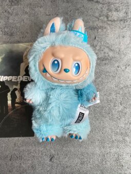 Labubu 3 Generacia ORIGINAL Popmart - 10