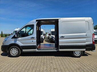 Ford Transit Lift L3H2 - 10