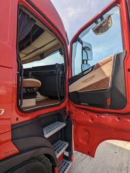Volvo FH 500 - 10