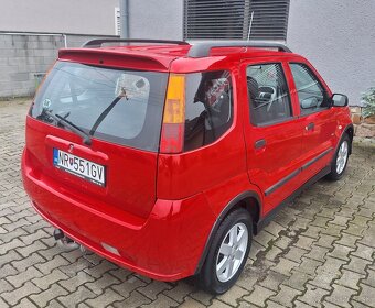 Ignis 1.5 B+LPG - 10