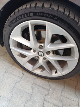 Seat Leon ST - 10