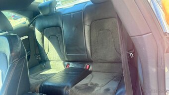 Audi a5 s-line 2.7 TDi 140kw - 10