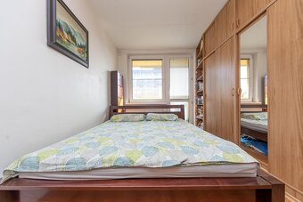 Predaj byty 3 iz.Stromová ul.BAIII-Kramáre,výborná lokalita - 10