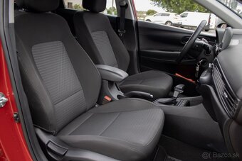 Hyundai i20 1.0 T-GDI 74kW 7st/AT - 10