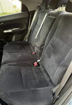 HONDA CIVIC 2.2 ICTDI 2007 103KW MANUAL - 10