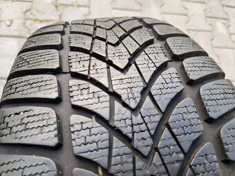 5x112 r17 kolesa audi a4 disky skoda vw seat 225 50 17 alu - 10