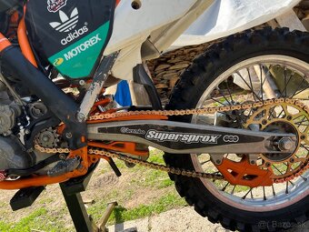 Ktm sxf 250 2012 - 10
