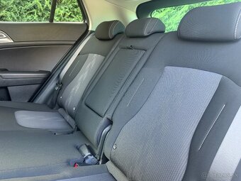 KIA Sportage 1.6 T-GDi mHEV Platinum A/T - 10