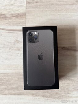iPhone 11pro 64GB - 10