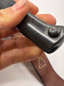 Bodak vz24. - 10