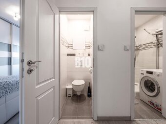 Na prenájom // Mozartova 17 – kompletne zrekonštruovaný 2-iz - 10