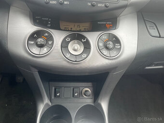 Toyota Rav 4 2.2 D-4D 4x4 travel r.v 2008 - 10