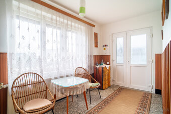 Na predaj 5-izbový rodinný dom Veľké Leváre - 10