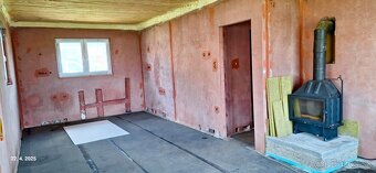 4izb. Keramický RD - 10