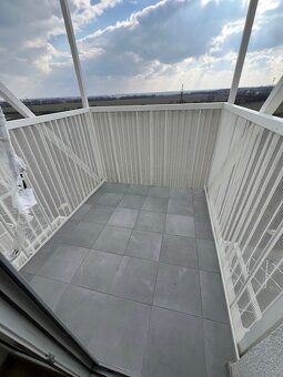 mezonetový 3 izb. byt v novostavbe Slnečnice - 10