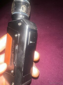 eCigarety Vape - 10