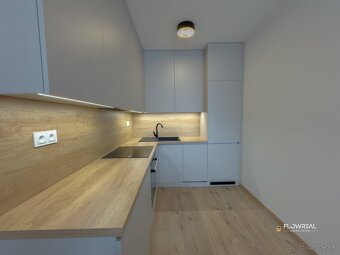 Na prenájom zariadený 2 izbový byt na ul. Halalovka - 10