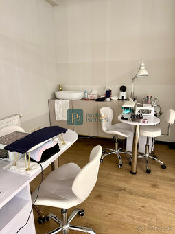 Predaj - odstúpenie, exkluzívny salón krásy Nitra - 10
