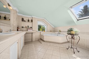 Ponúkame na predaj krásny rodinný dom v Malackách. - 10