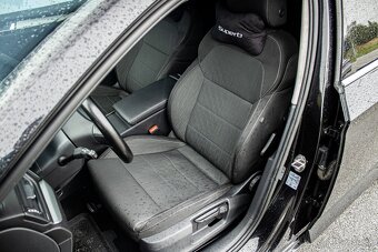 Škoda Superb 2.0 TDI Ambition - 10