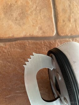 Biele zateplene korcule - 10