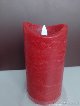 Vianočna výzdoba 1. - 10