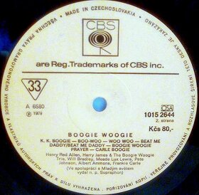 LP P.Anka, R.Charles, B.Crosby, Aznavour a i. - 10