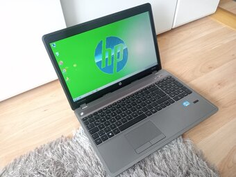 Hp probook 4540s / Intel core i5 / 8gb ram / Windows 7 - 10
