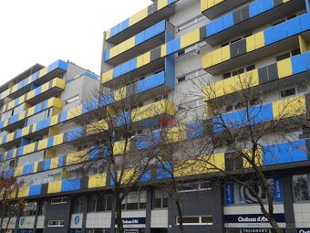 MODERNE NOVO zariadený byt, NOVOSTAVBA, PARKING - 10