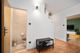 Predaj, 3-izbový byt s balkónom, Prednádražie, Bedřicha Smet - 10