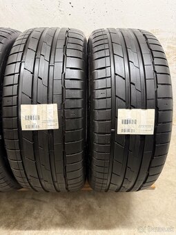 Letná sada 5x112 R19 , 255/45/19 Mercedes Benz S Class W223 - 10