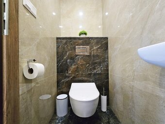 Krásny NOVÝ 3-izb byt s veľkou terasou / 110 m² / Malá Ida - 10