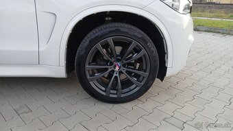 BMW X5 XDrive30d - 10