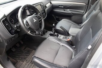 Mitsubishi Outlander 2.2 DI-D Intense - 10
